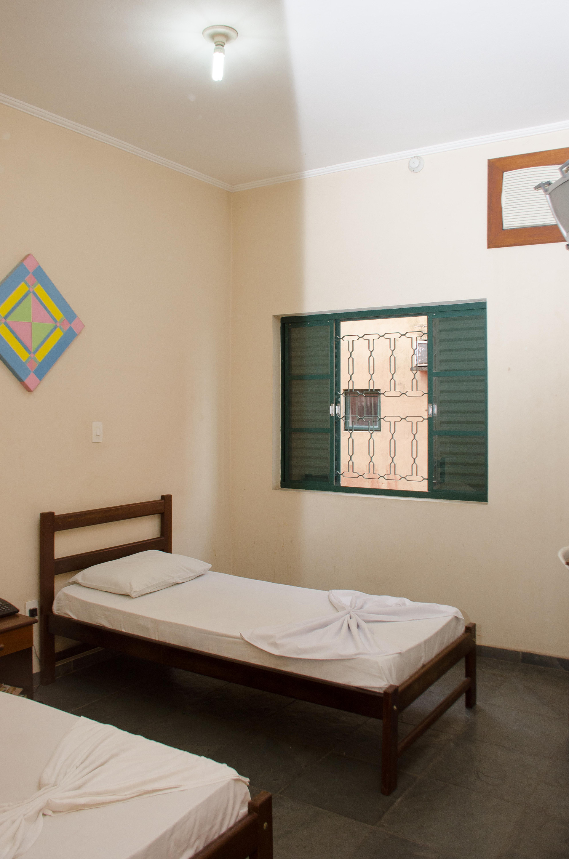 Habitación Hotel Primavera Indaiatuba