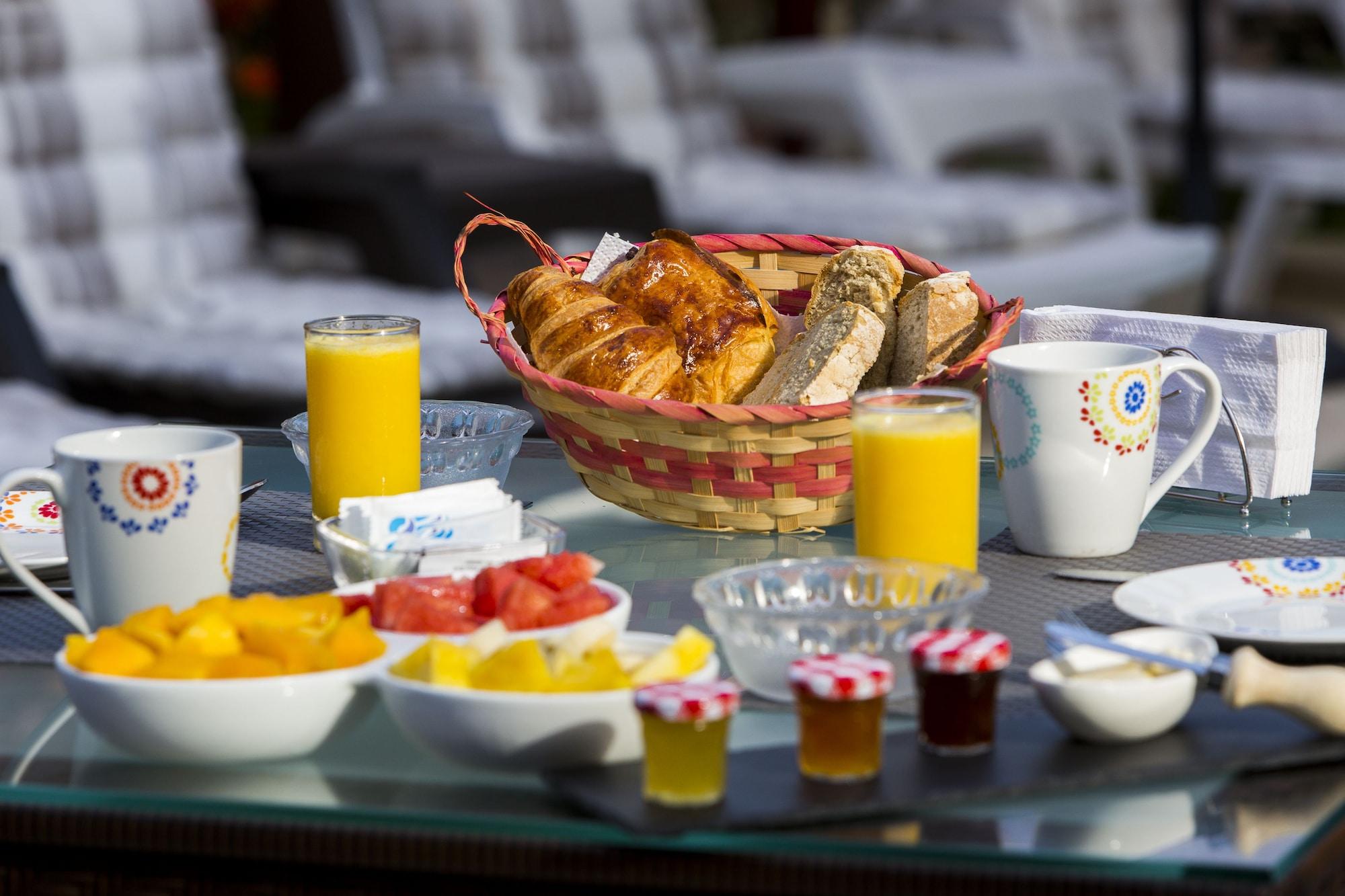 Restaurant Villa Botero By Casa Mojito B&B