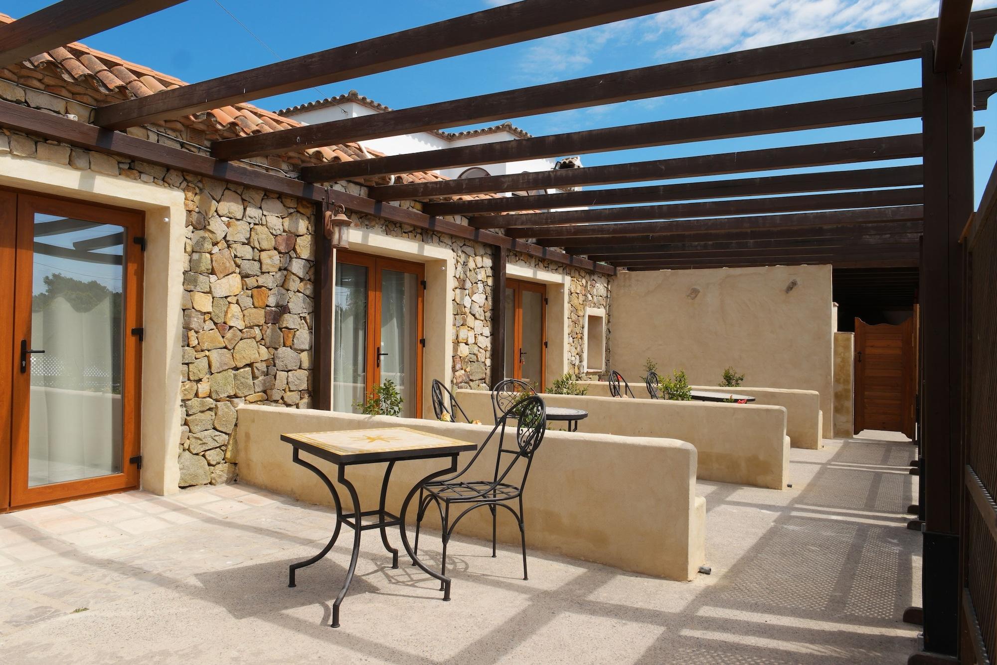 Vista Lobby El Rancho