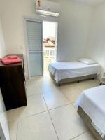 Alquiler Vacacional - APARTAMENTO EXCLUSIVO ITAGUA 700M PRAIA