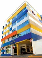 Alojamiento - Grand Hotel Plaza Veracruz