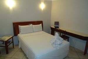 Alojamiento - Hotel Minuano