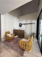 Alquiler Vacacional - NEW Beachfront 2BR/2BA Condo w/Balcony, Ocean Views, Pool in Puerto Morelos