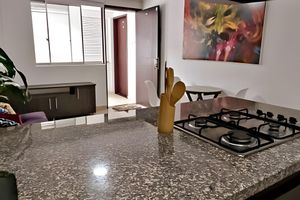 Alquiler Vacacional - Apartaestudio, cómodo, tranquilo, piscina San Gil