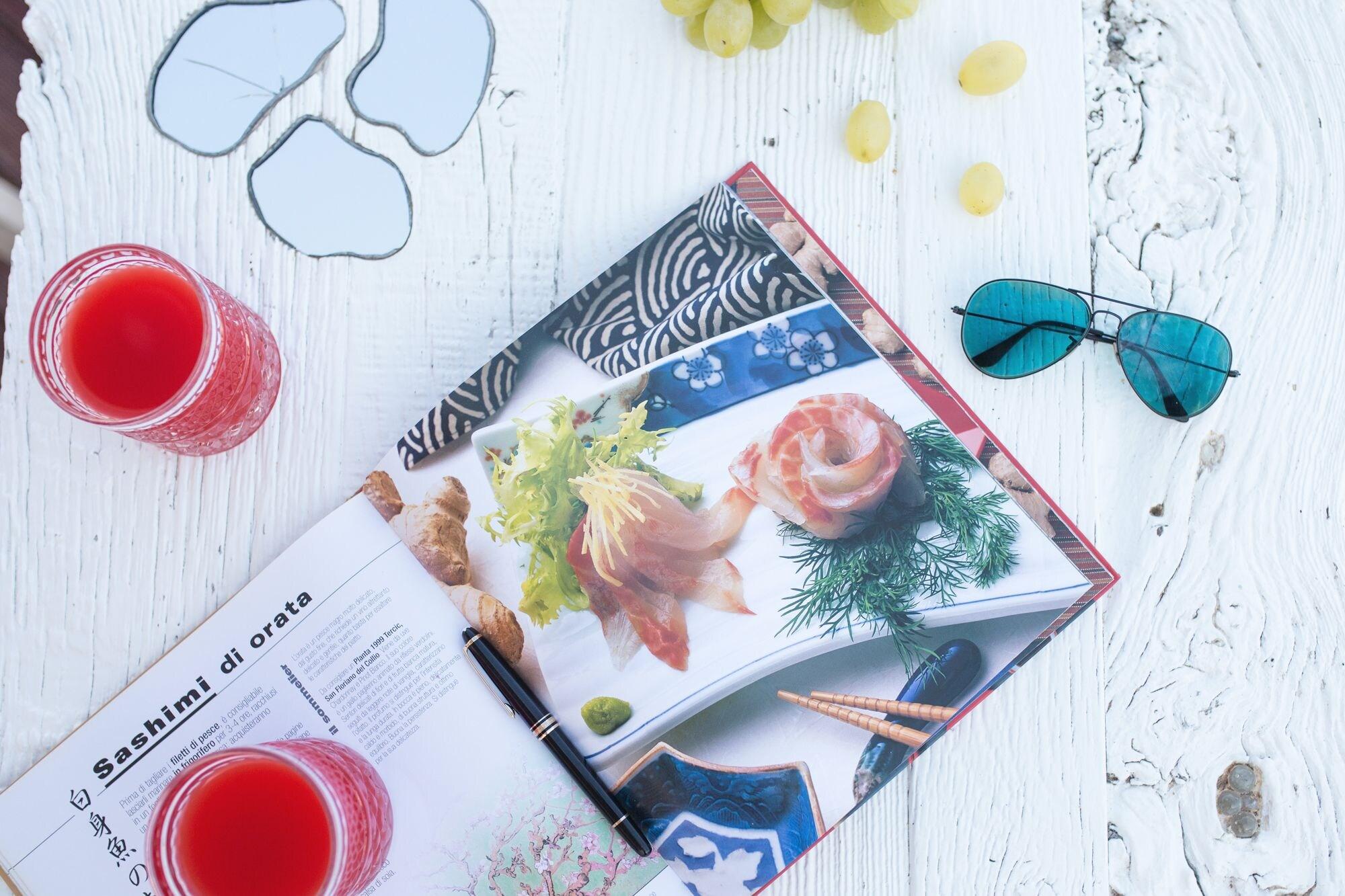 Vista Exterior Bed & Breakfast del Faro