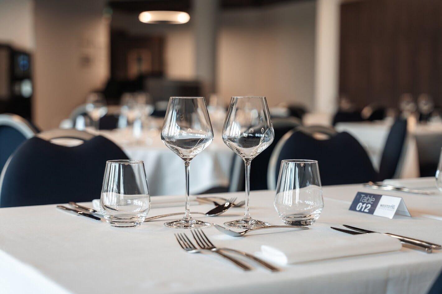 Restaurant Westotel Taverny - Paris Val d'Oise