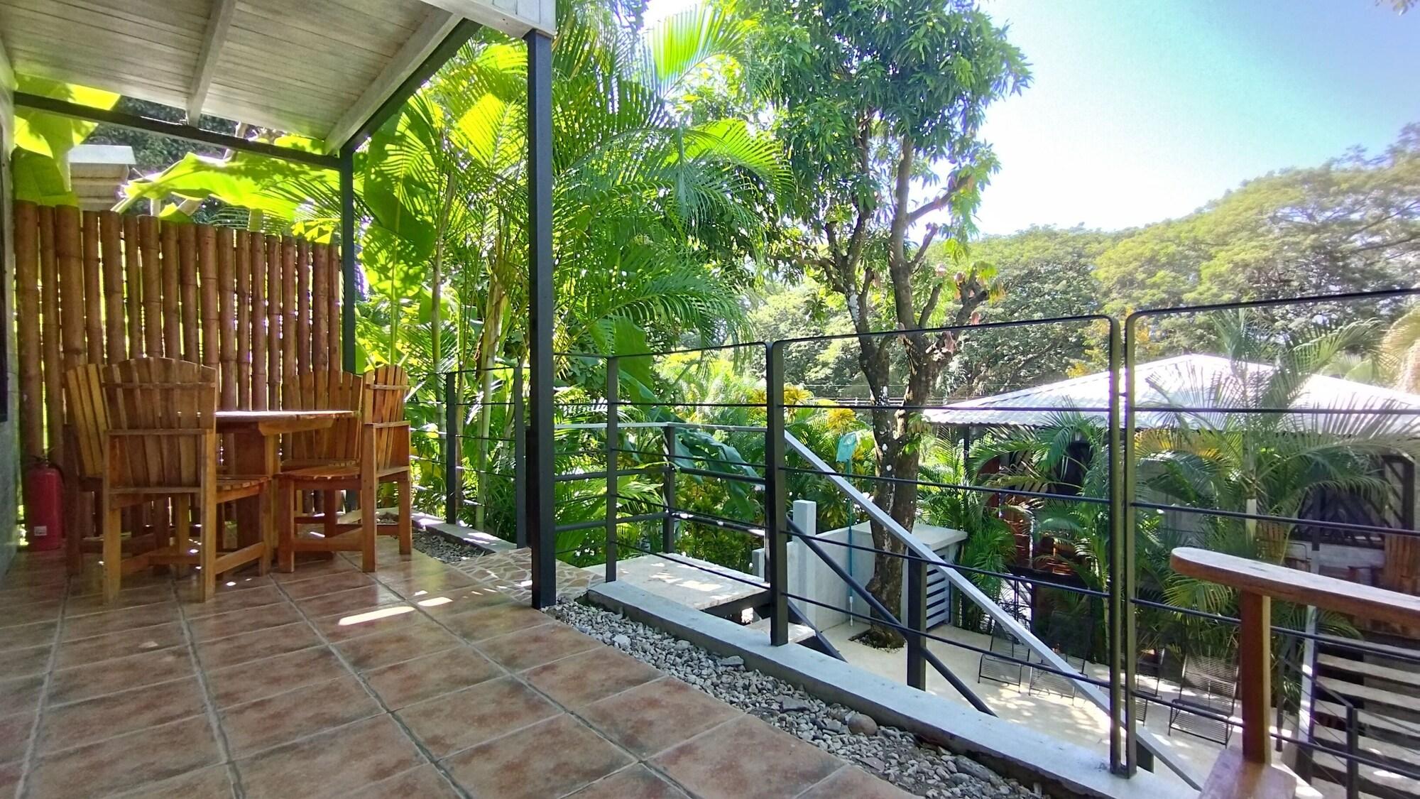 Equipamiento de Habitación Raratonga Hotel &  Apartments