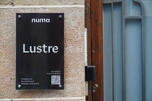 Alojamiento - Numa | Lustre Apartments