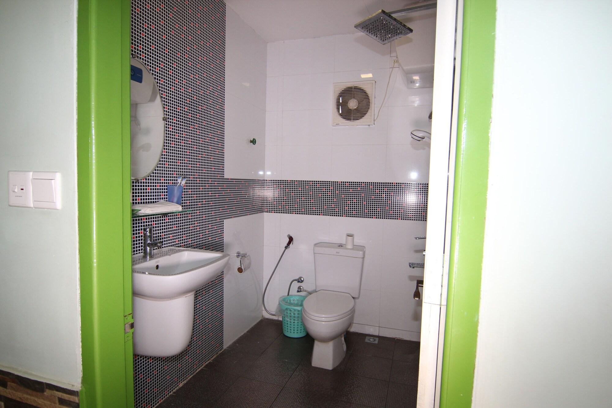 Equipamiento de Habitación Hotel Windsor