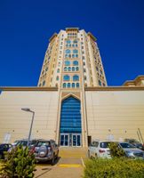 Alojamiento - NIAMEY MALL & RESIDENCE