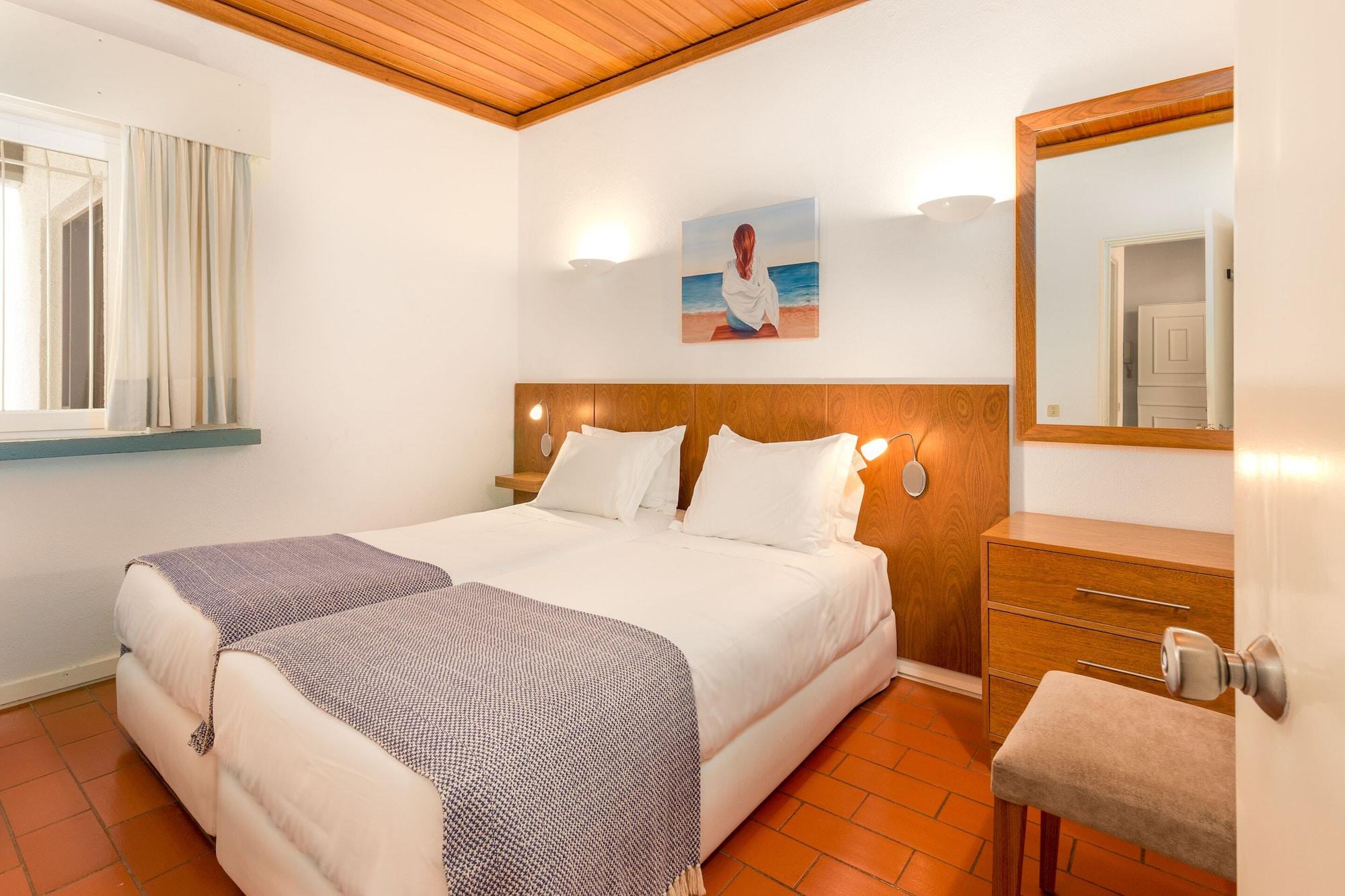 Habitación Pinhal da Marina Apartamentos Turisticos