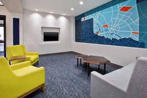 Alojamiento - Holiday Inn Express & Suites Duncan by IHG