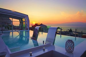 Alojamiento - Gran Hotel Nagari Boutique & Spa