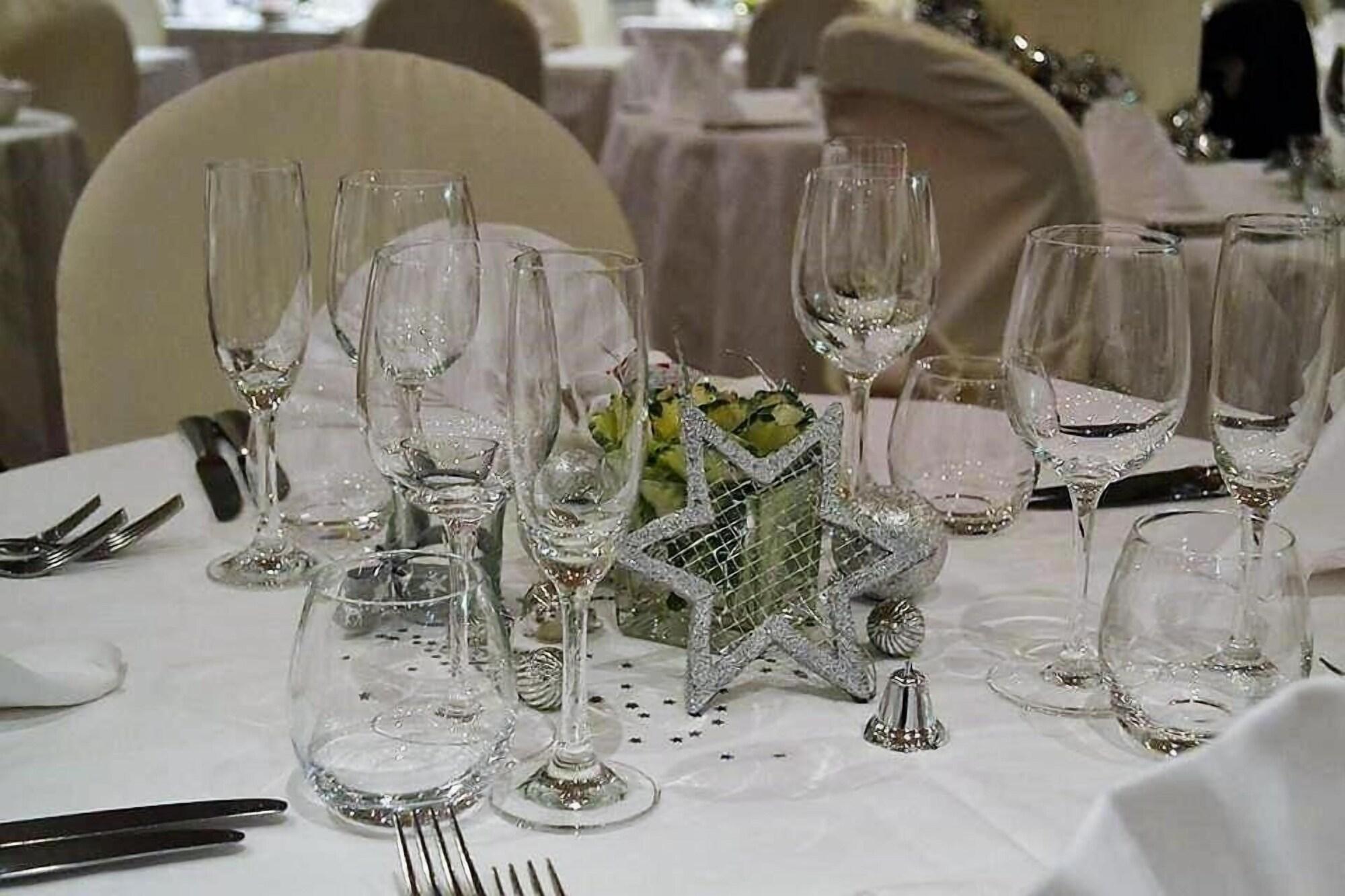 Salón de Baile Bel Soggiorno