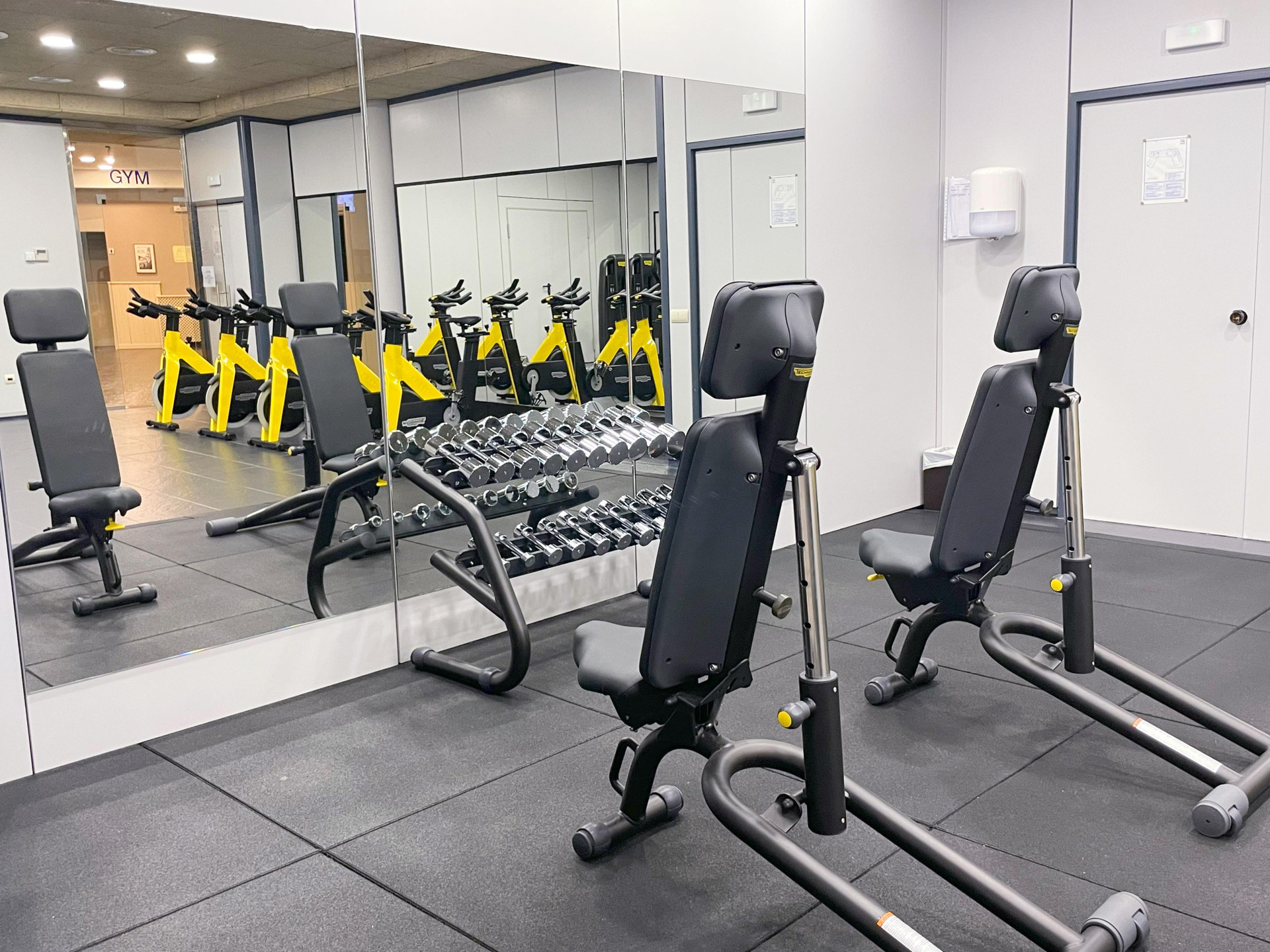 Instalaciones Recreativas Fontanals Golf