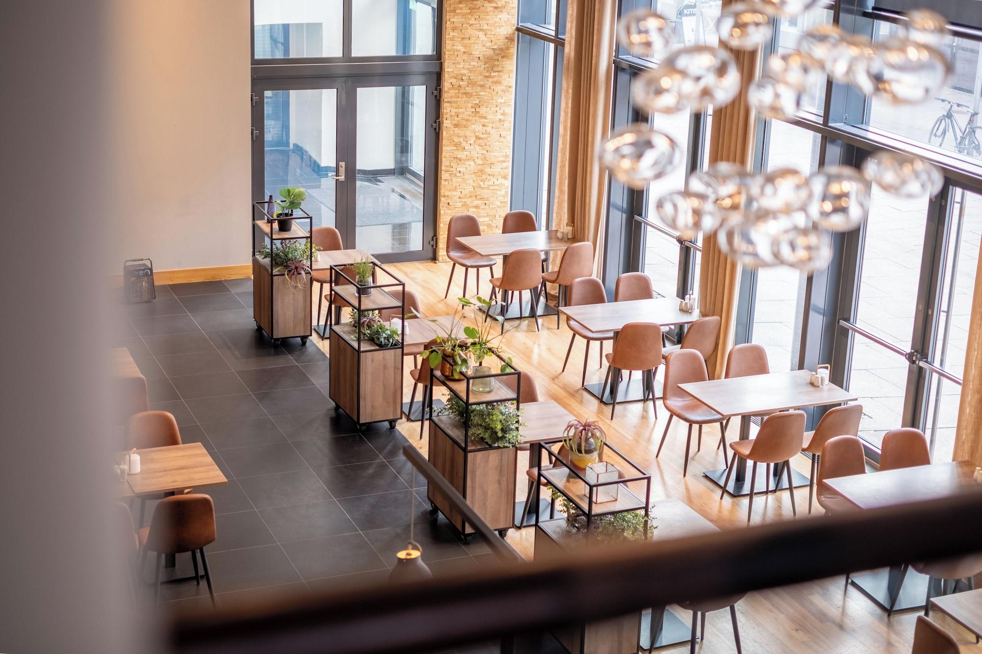 Restaurant Quality Hotel Fredrikstad