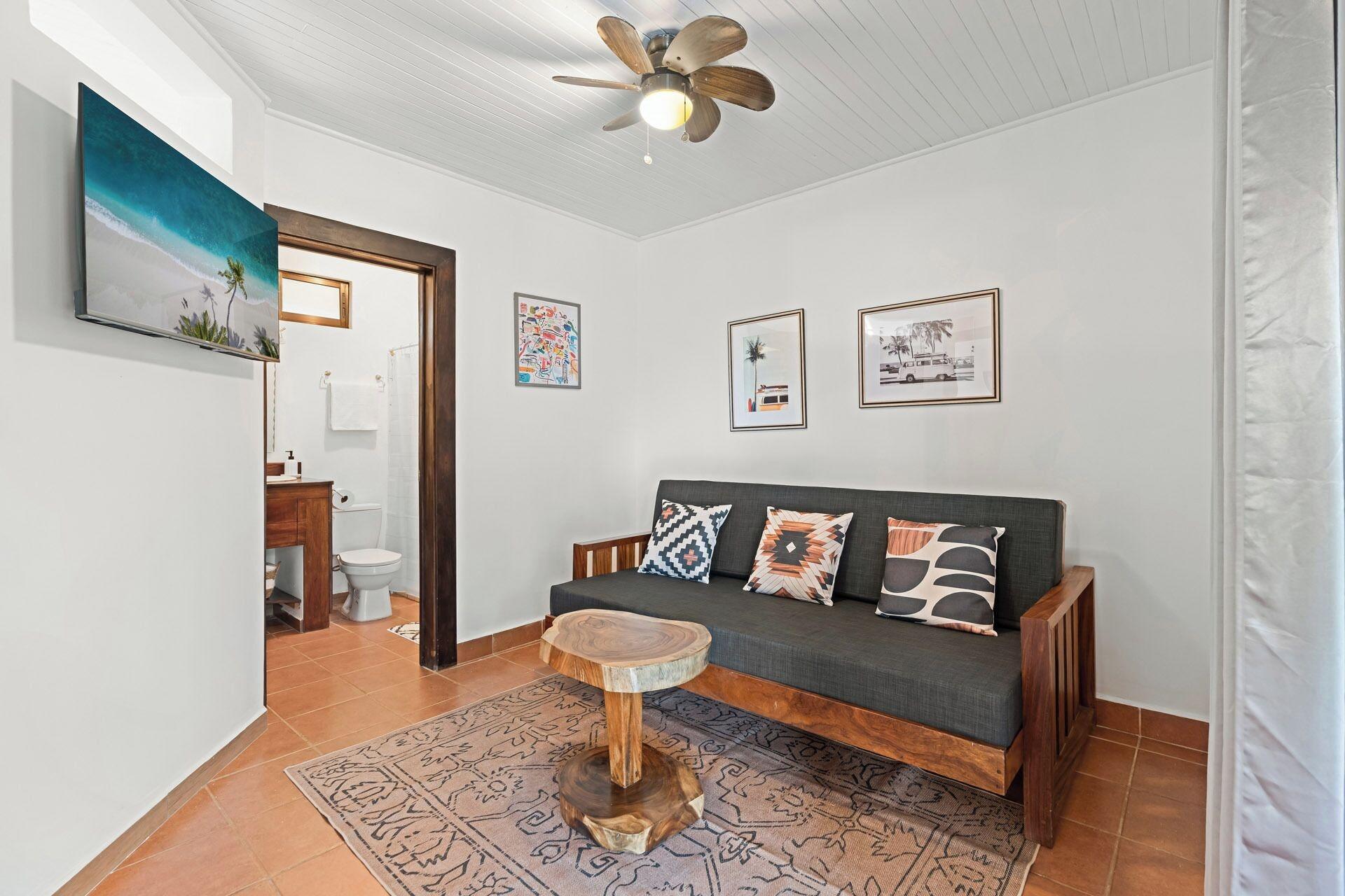 Habitación Villas Vibras