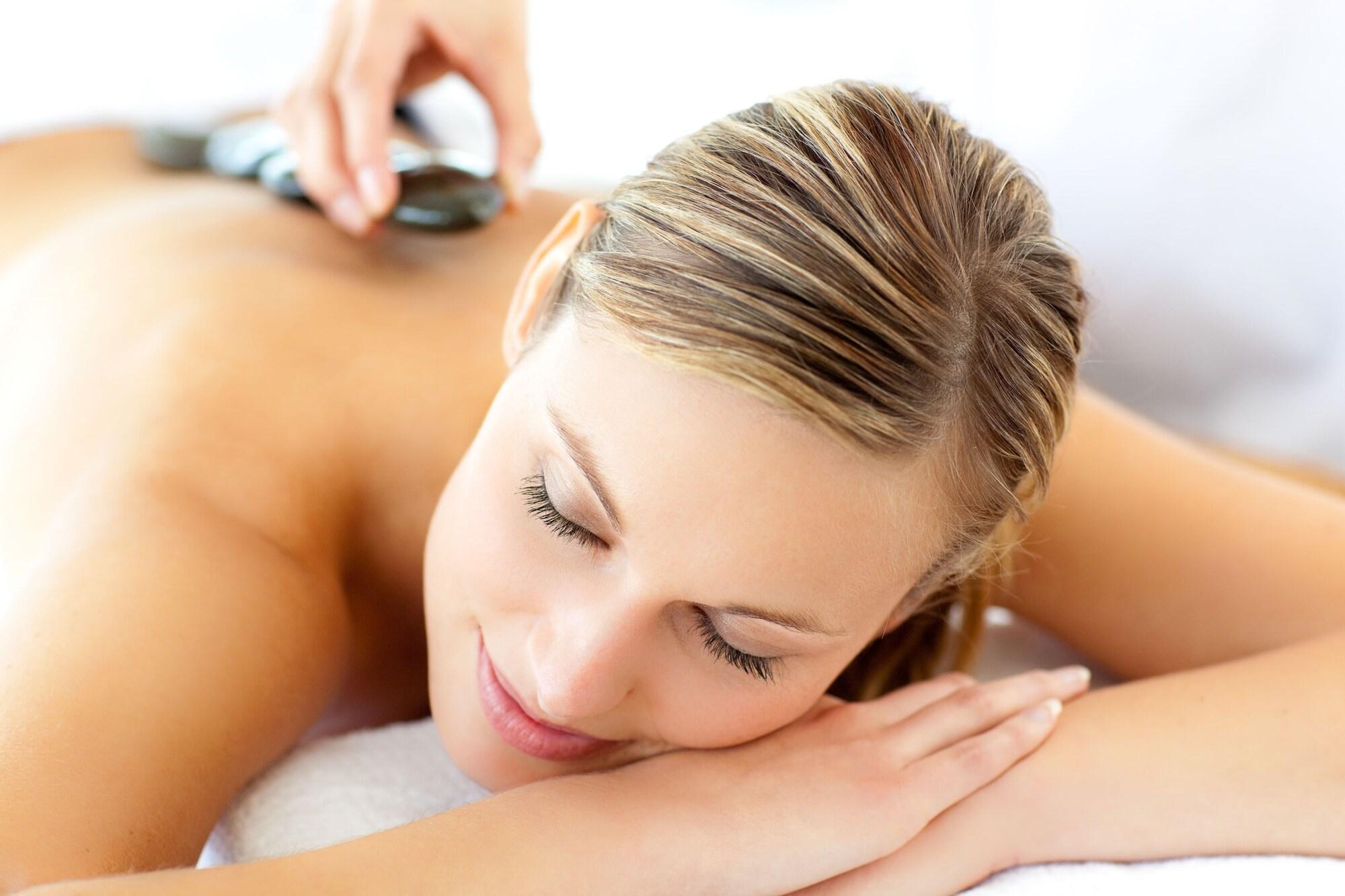 Gimnasio Spa Resort Sanssouci