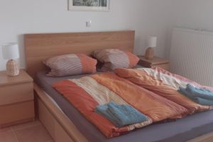 Alquiler Vacacional - Ferienwohnung mit Fantastischem Ausblick Aufs Meer