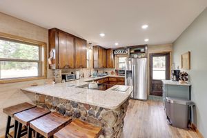 Alquiler Vacacional - Near Blue Mountain Lake & ATV Trails: Cabin Escape