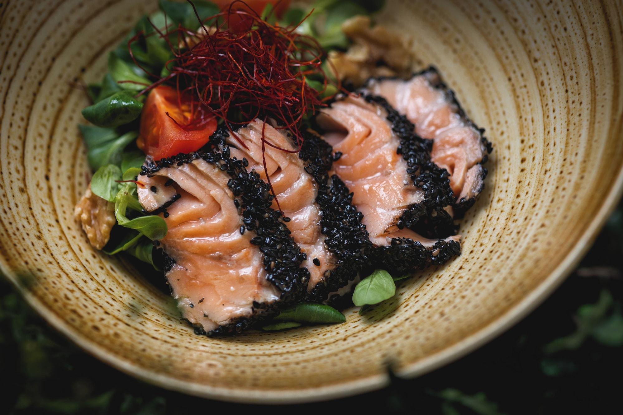 Restaurant UNA Hotels Bologna San Lazzaro