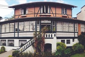 Alojamiento - Hotel Hermann
