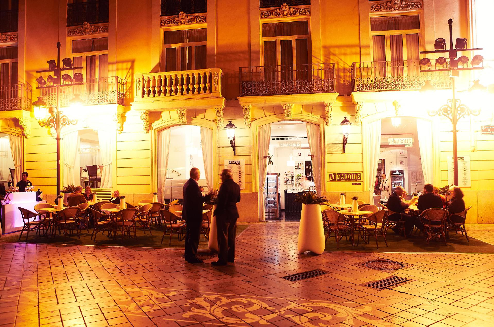 Varios SH Ingles Boutique Hotel