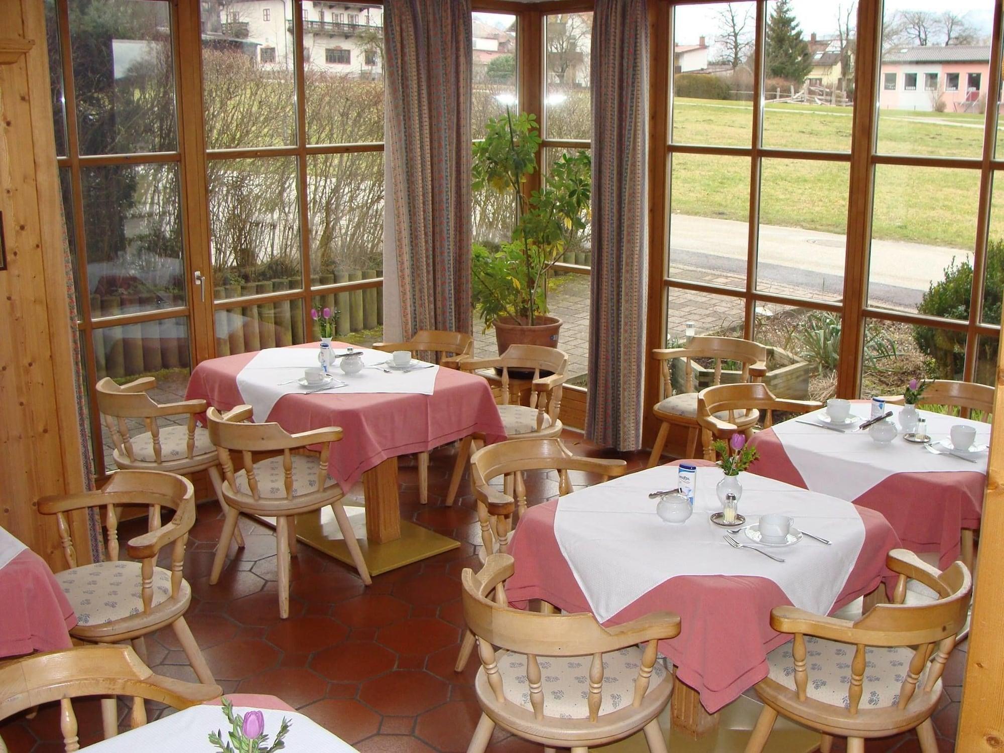 Restaurant Kurhotel Rupertus