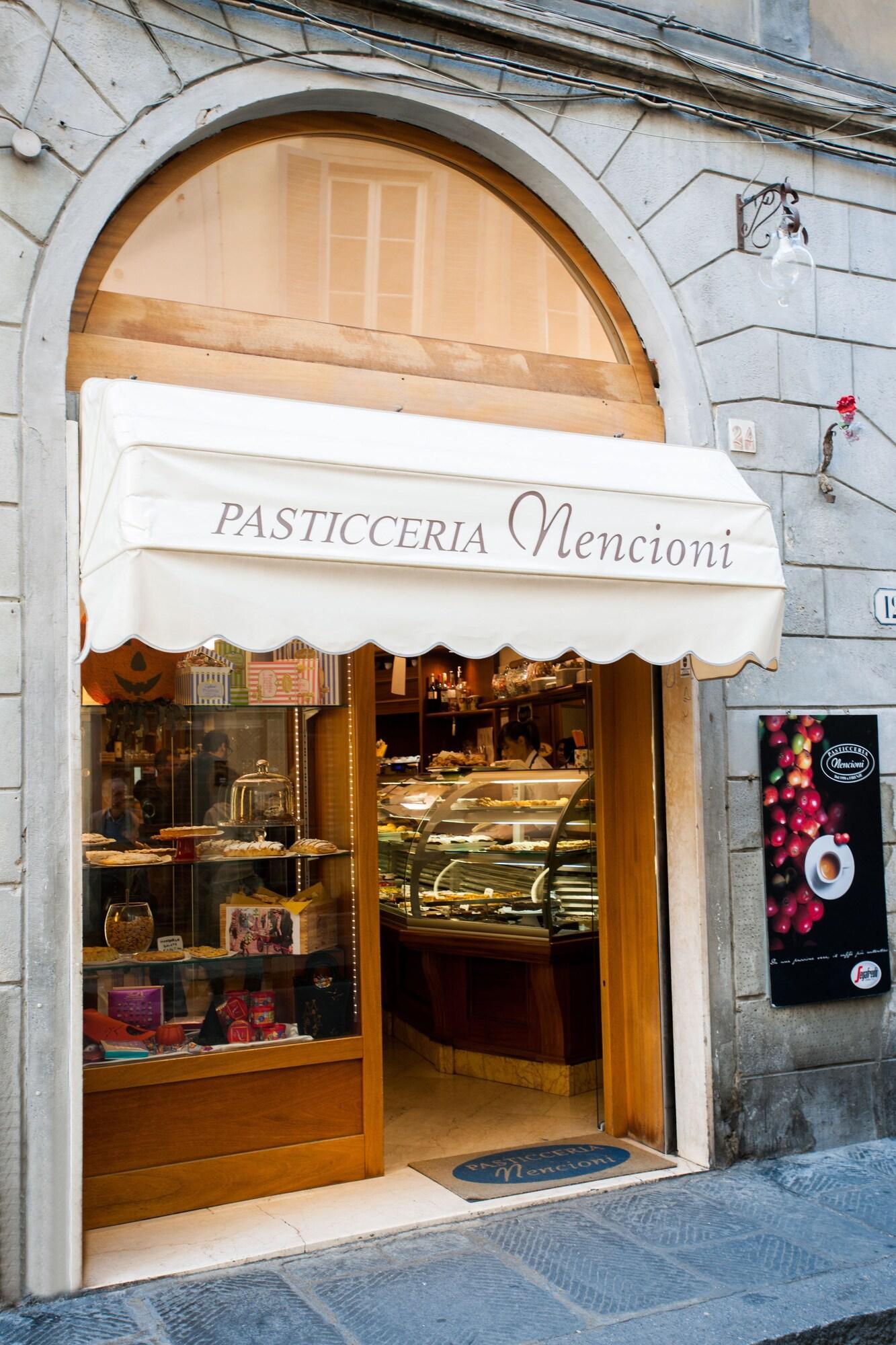 Bar/Salón Locanda De Ciompi B&B