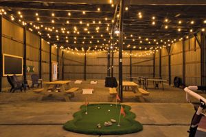 Alquiler Vacacional - HERITAGE HOUSE- HUGE POOL-ROOFTOP-PICKLE-BALL COURT-ARCADE-HOT-TUB