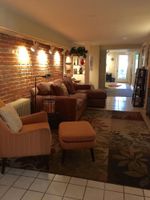 Alquiler Vacacional - Amazing apartment with outside space, ideally situated, w/ easy access to all DC