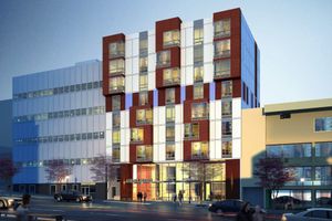 Alojamiento - TownePlace Suites by Marriott San Diego Downtown