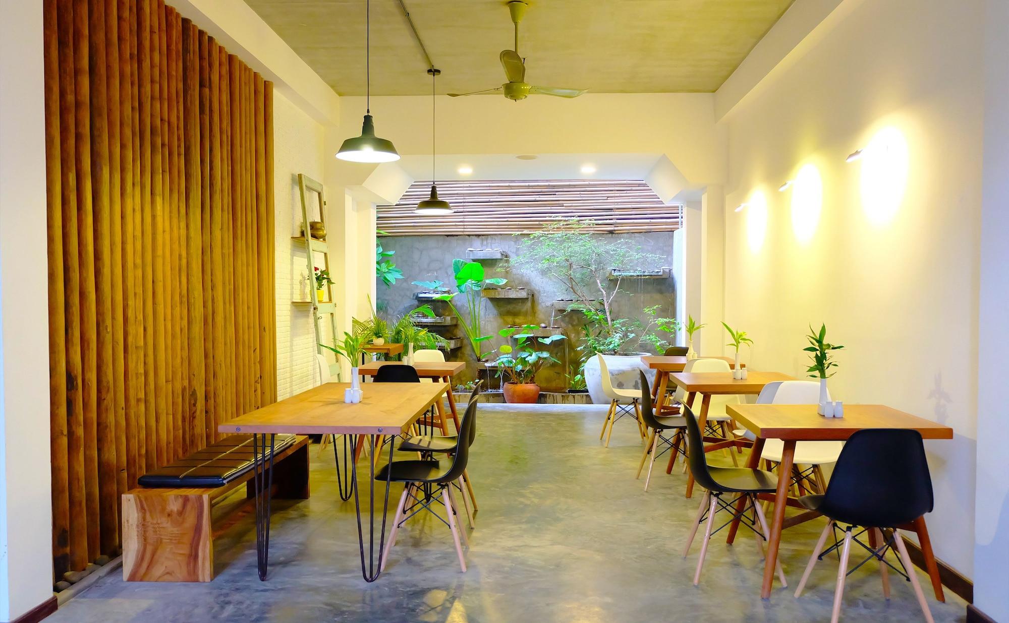 Restaurant Saravoan Royal Palace