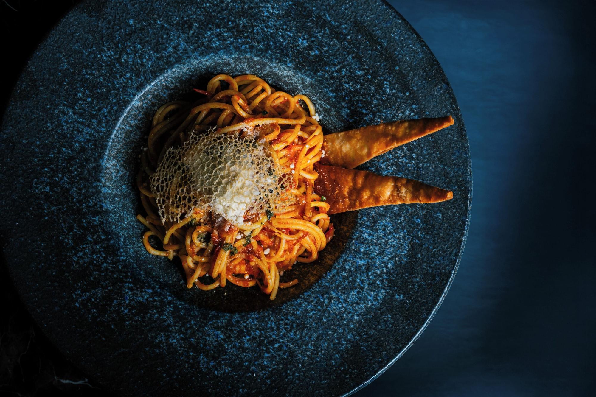 Restaurant Grand Makel Hotel Topkapi