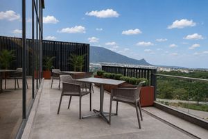 Alojamiento - Holiday Inn Express And Suites Monterrey Sendero