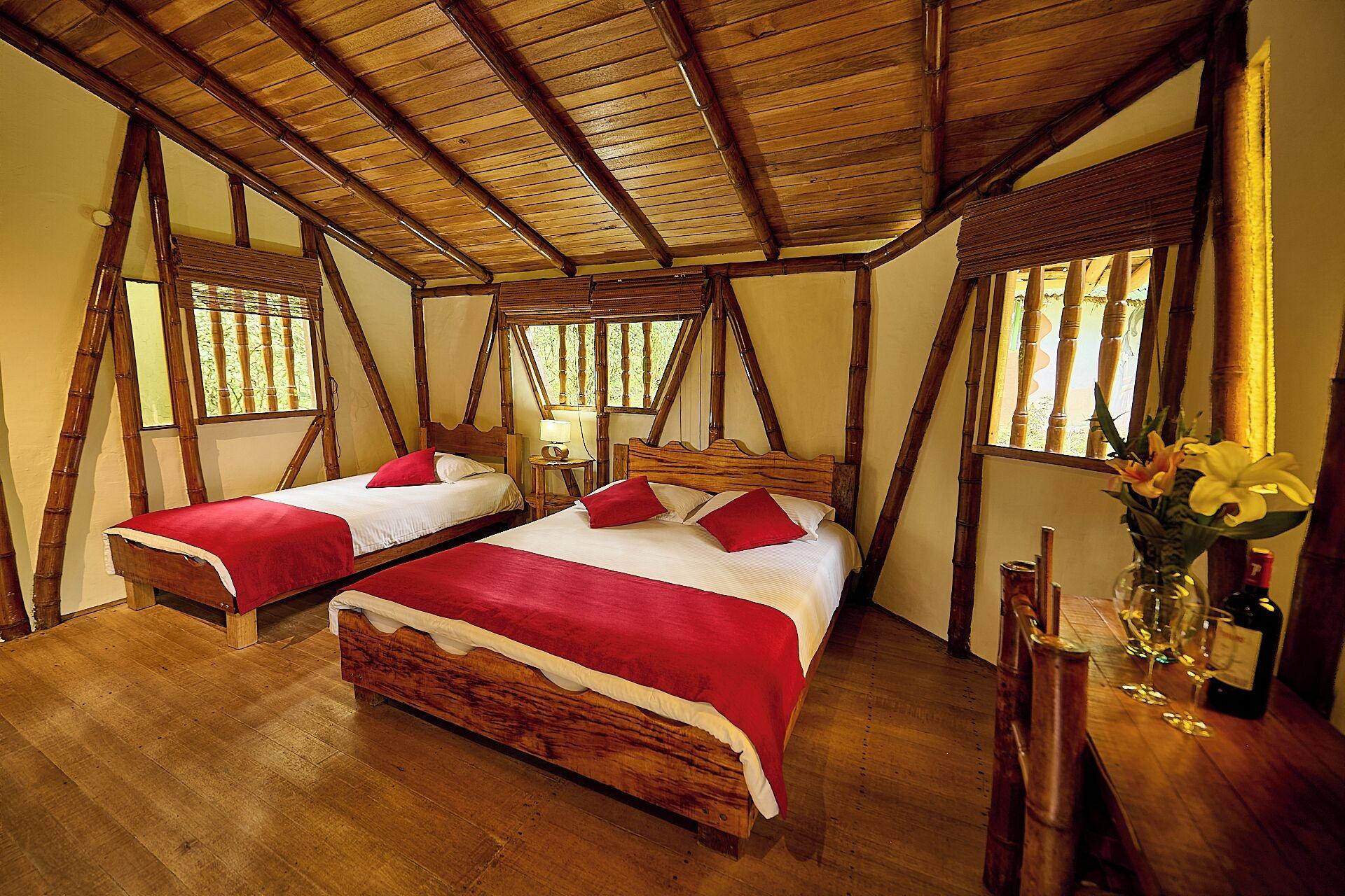 Varios Finca Ecologica el Maco