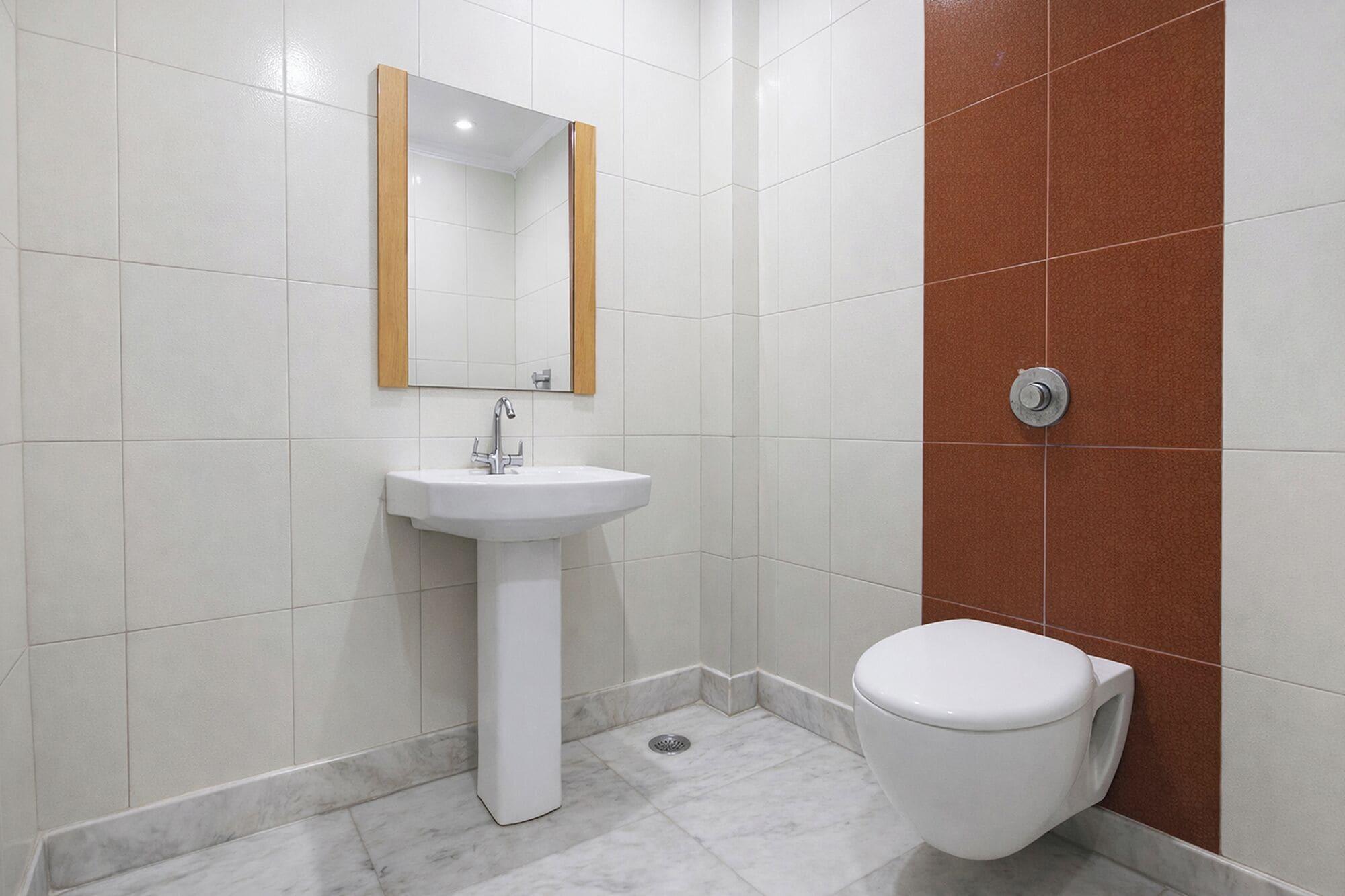 Equipamiento de Habitación Fabhotel Tjs Grand