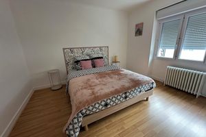 Alquiler Vacacional - Town gîte, near Mont-Saint-Michel