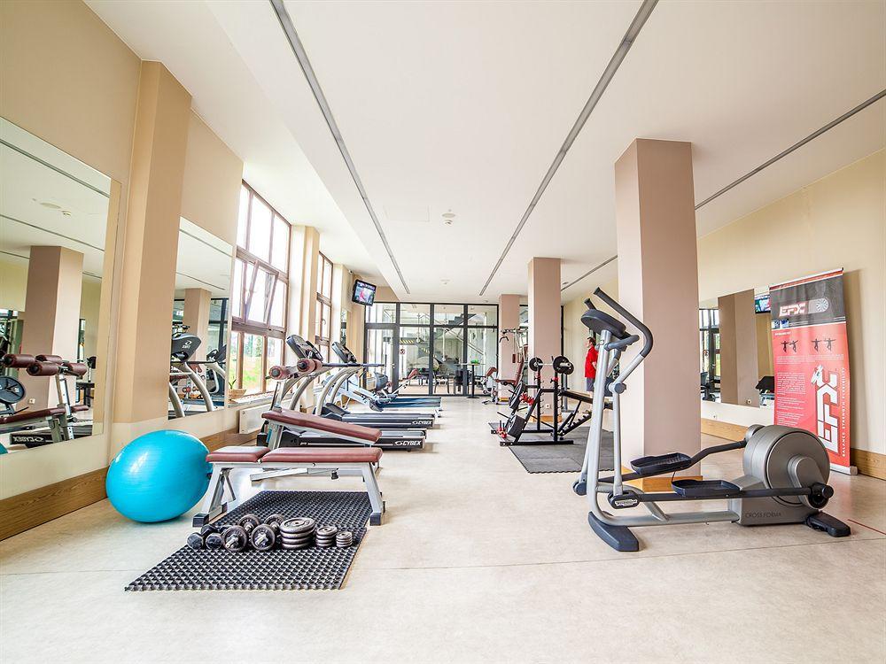 Gimnasio Hotel Grand Nosalowy Dwor