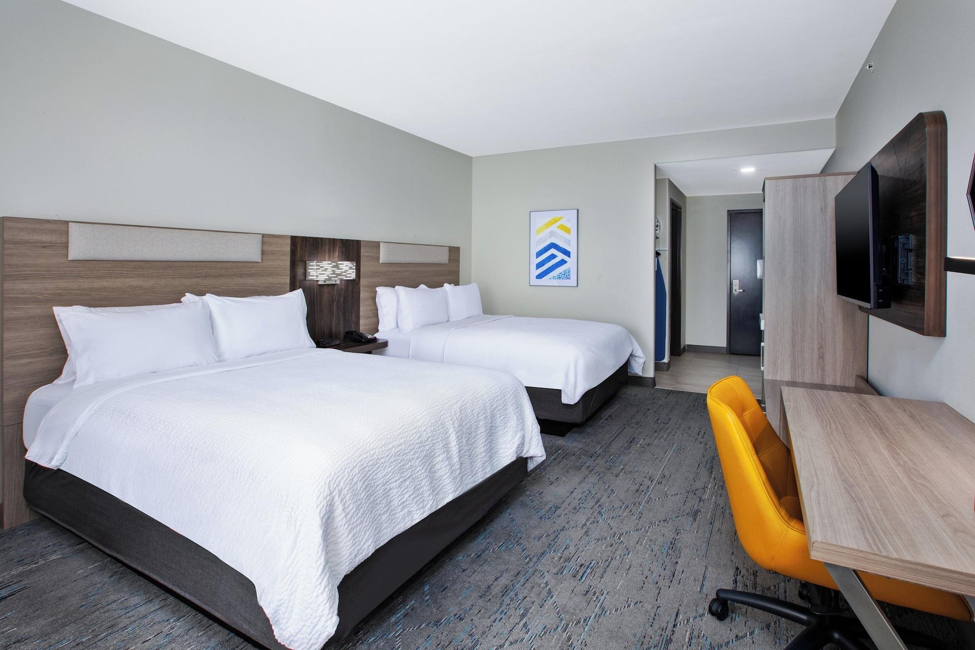 Habitación Holiday Inn Express & Suites Duncan by IHG