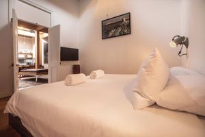 Alquiler Vacacional - Great Villa in Barranco by Wynwood House