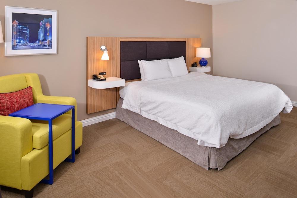 Habitación Hampton Inn Greensboro-East