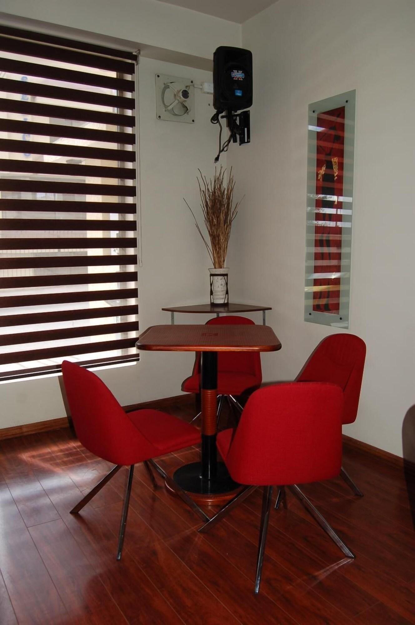 Equipamiento de Habitación Hotel El Molino