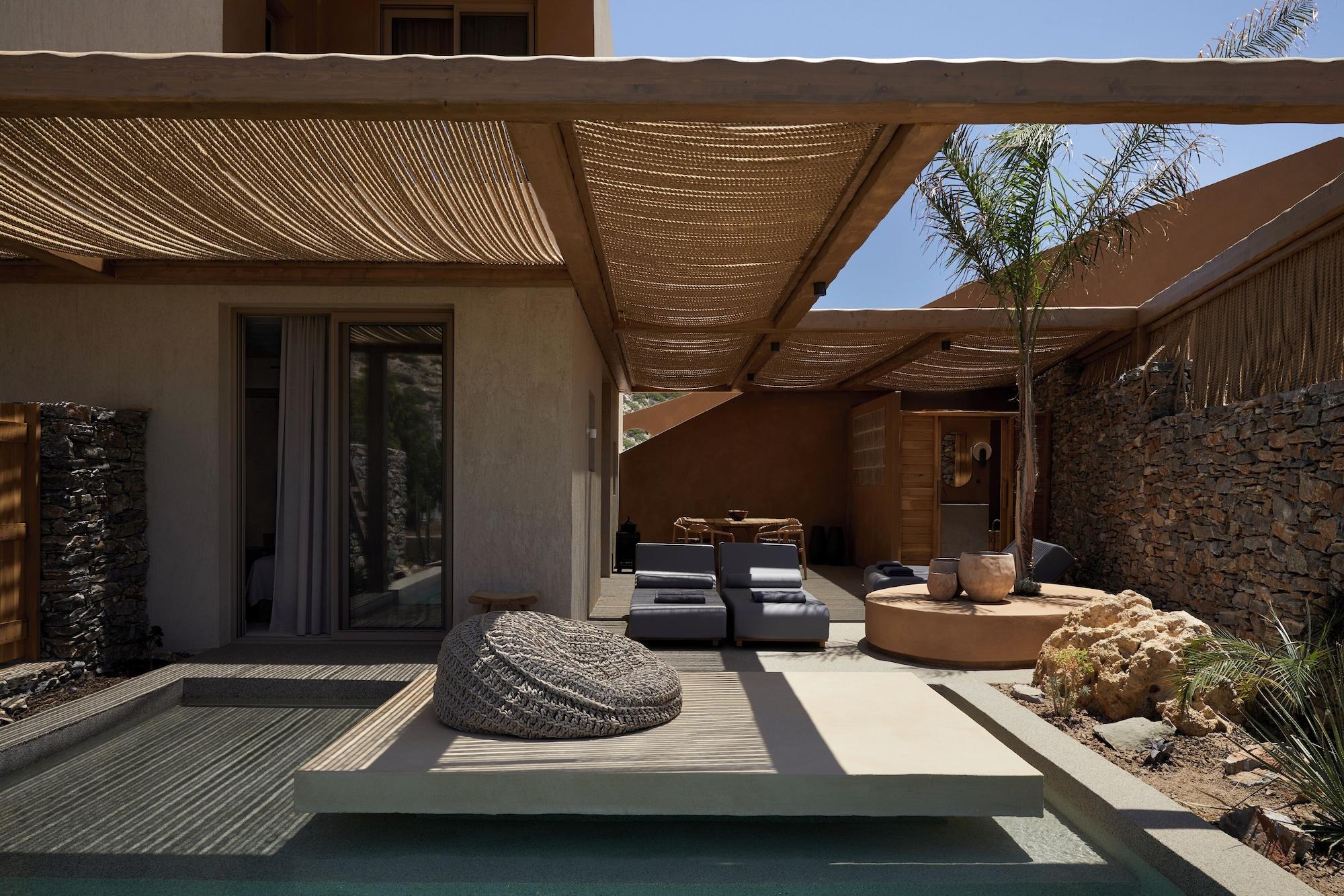 Equipamiento de Habitación ADĀMA - A Signature Collection by Zálo Spaces (Adults Only)