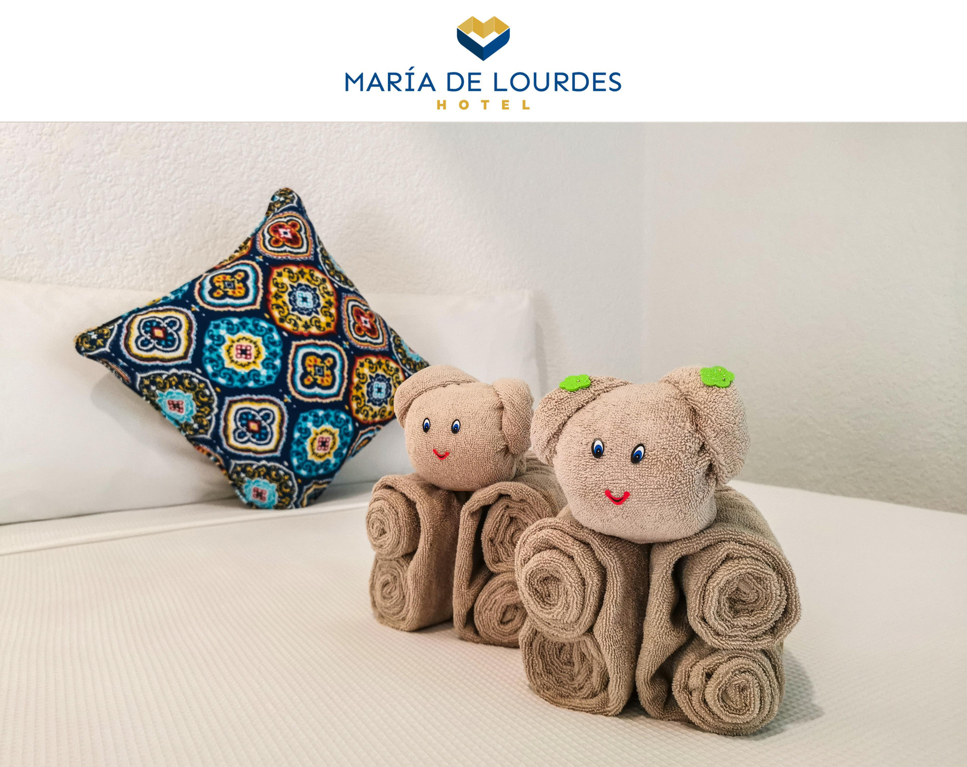 Hotel Maria De Lourdes Hotel