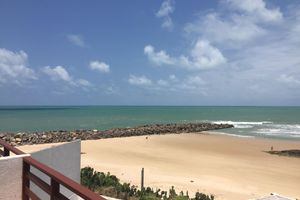 Alojamiento - Hotel Paraíso Natal