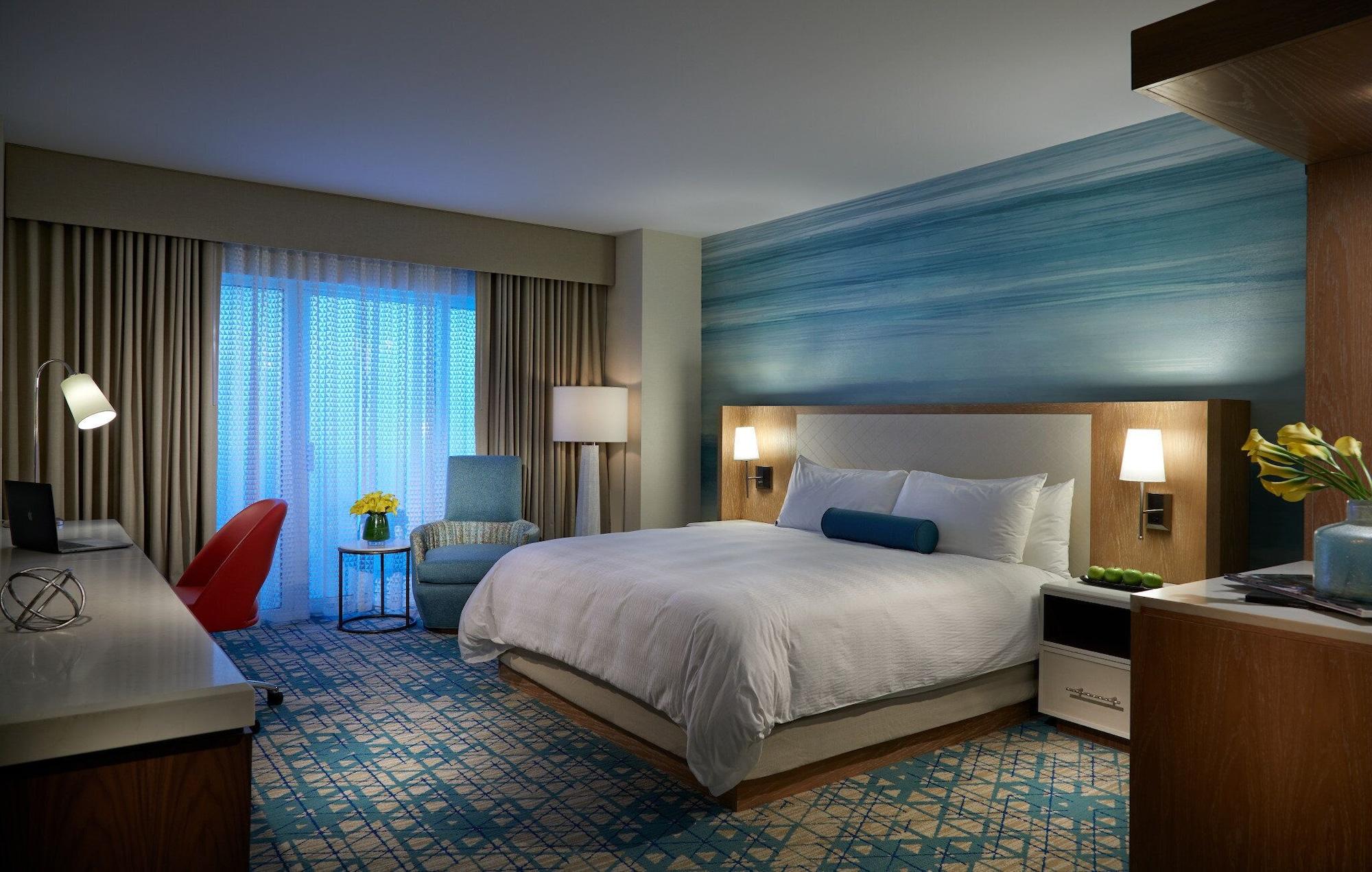 Habitación Seminole Hard Rock Hotel and Casino