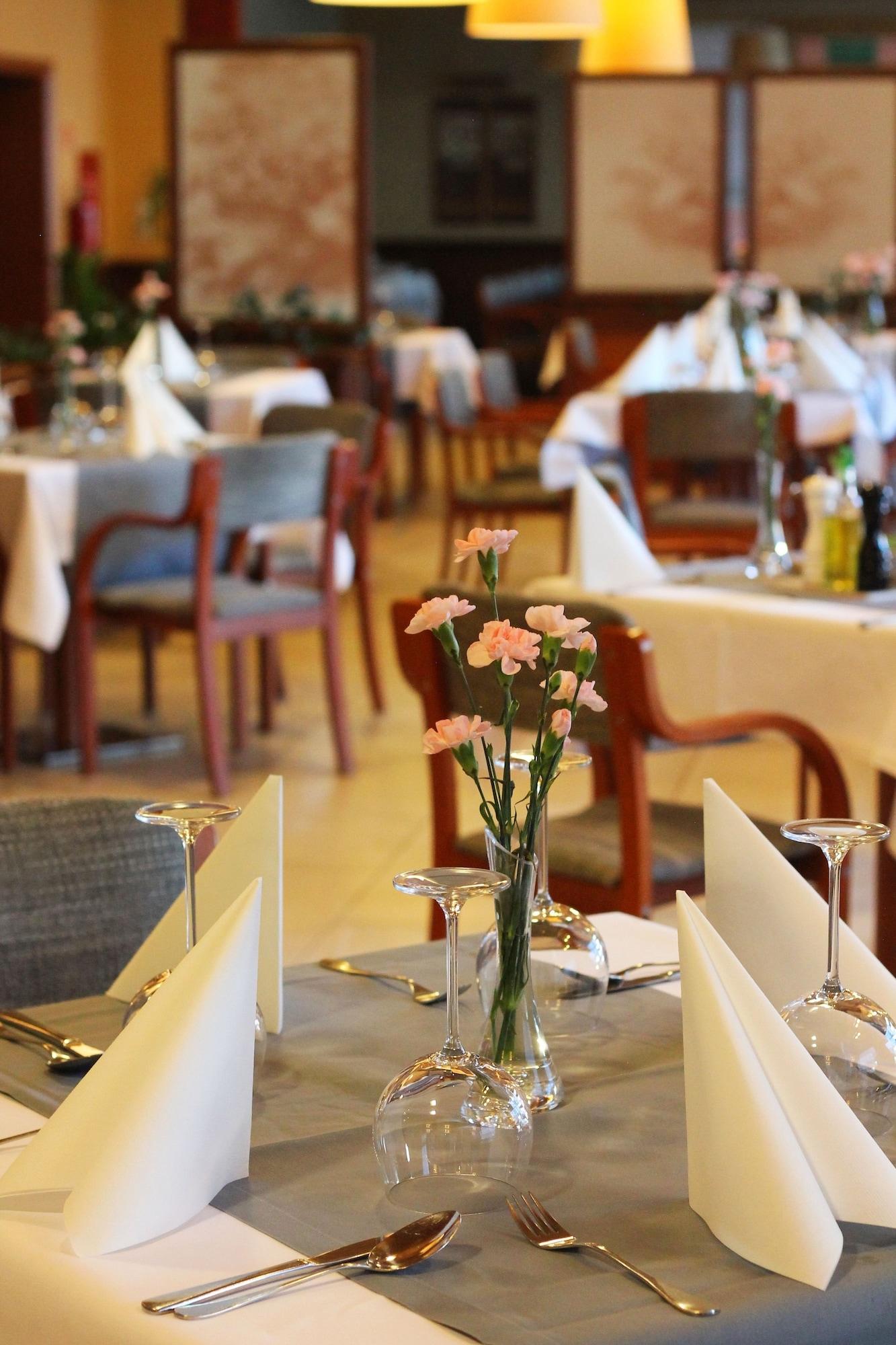 Restaurant Business Hotel Vega