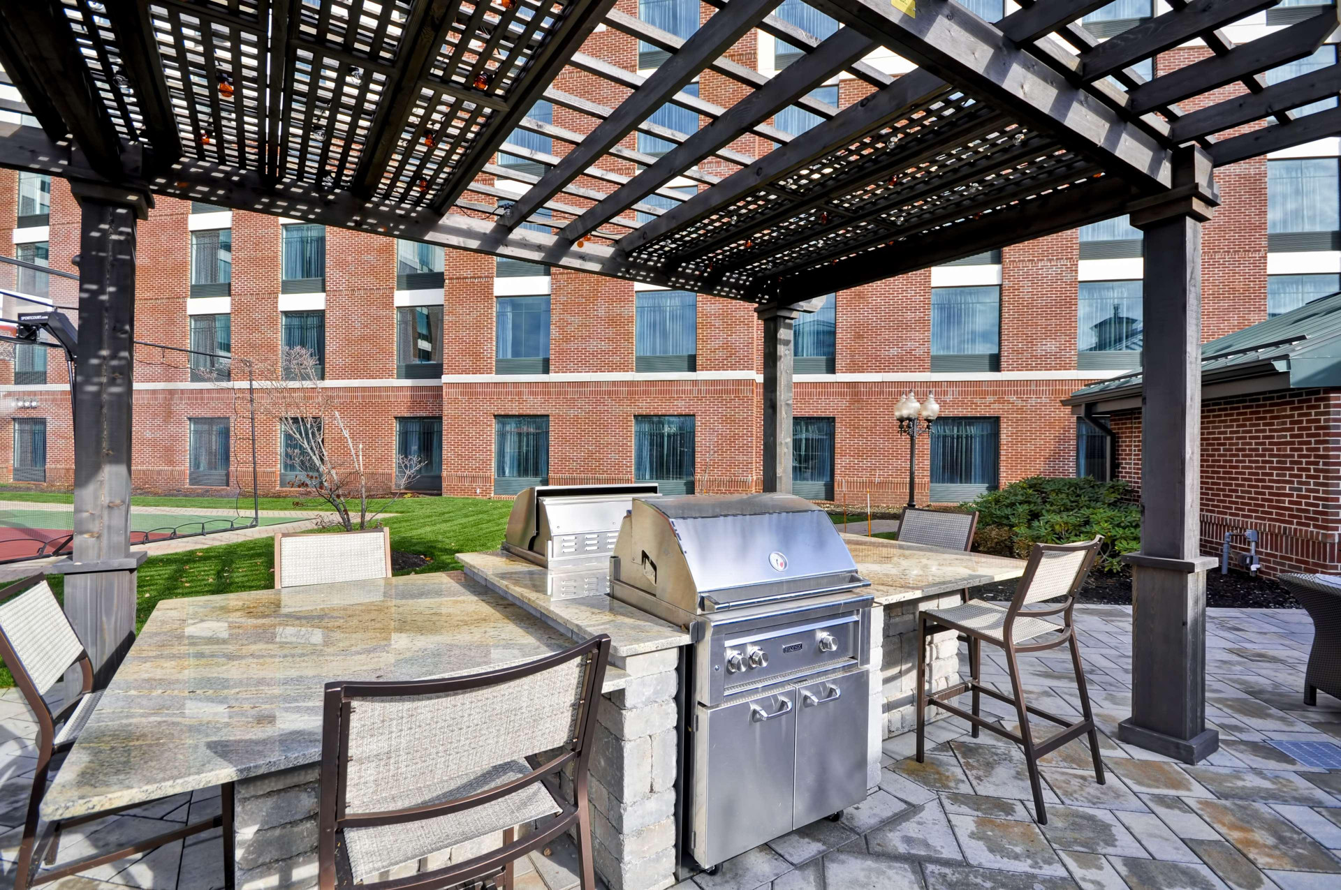 Restaurant Homewood Suites by Hilton-Hartford South-Glastonbury, CT