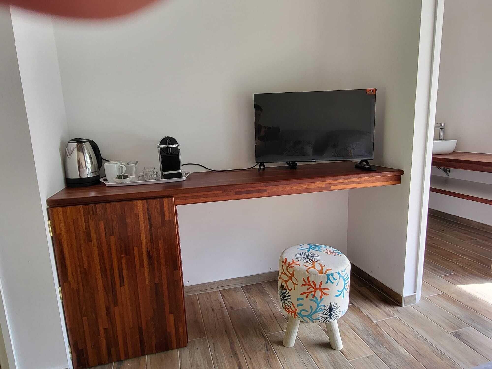 Habitación FARE MANTA